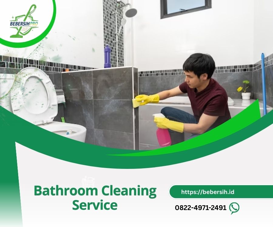 Jasa Cleaning Service Jakarta Rumah Kantor Apartemen Event Dll 15 Bathroom Cleaning Service Jakarta