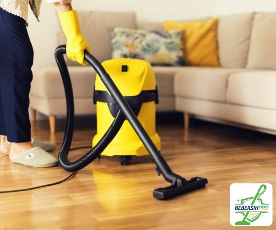 Cleaning Service Cikarang Selatan Profesional