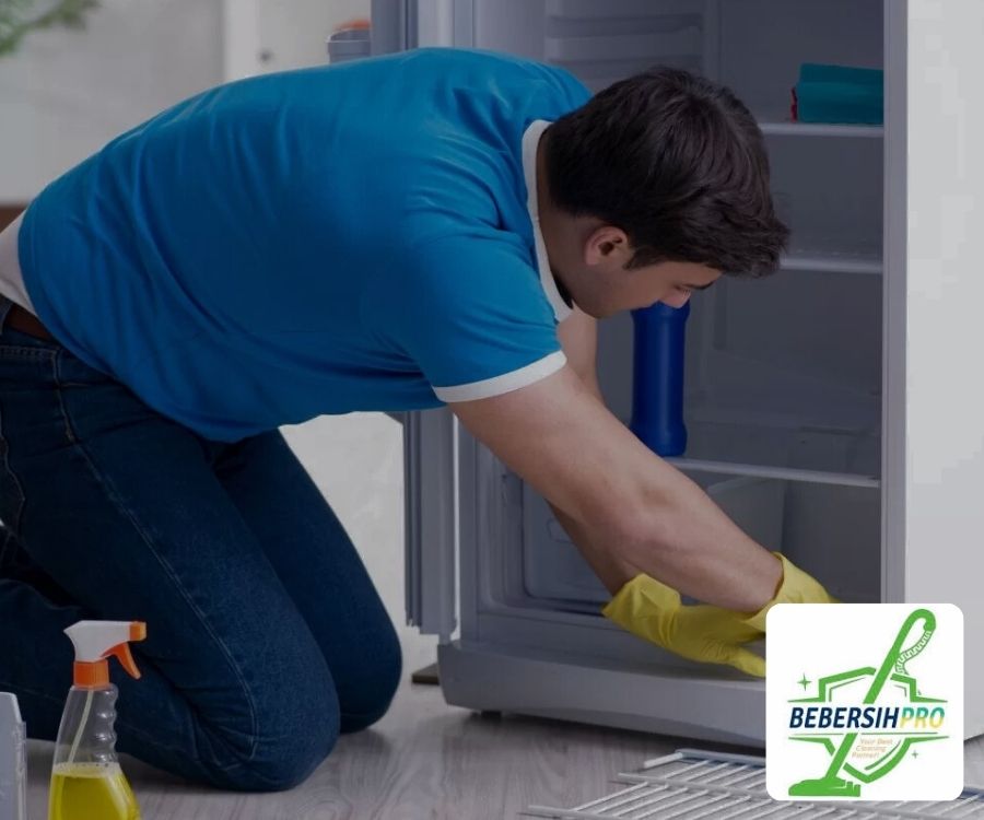 Cleaning Service Cinere Depok