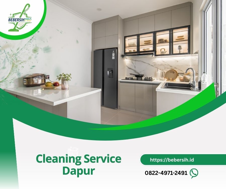 Jasa Cleaning Service Jakarta Rumah Kantor Apartemen Event Dll 19 Cleaning Service Dapur Jakarta