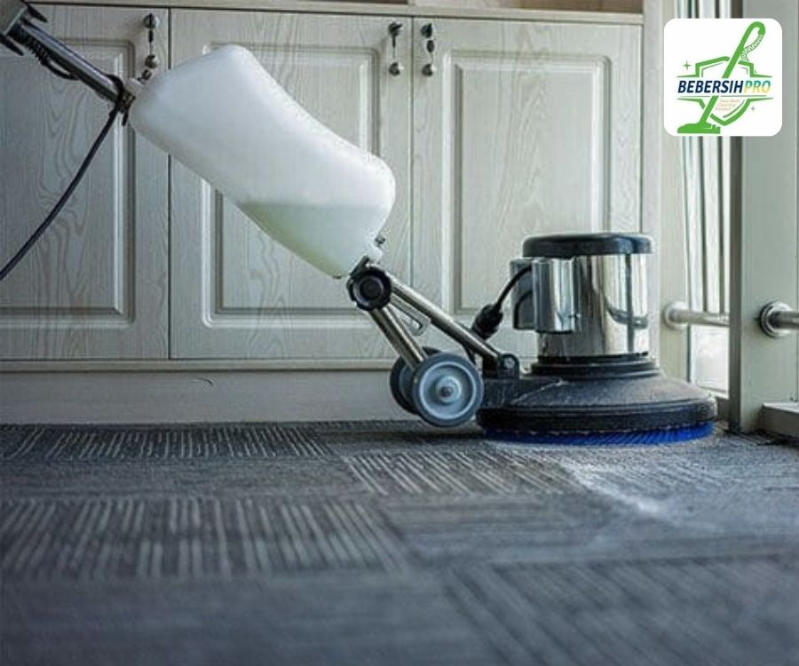 Cleaning Service Depok Cleaning Service Depok