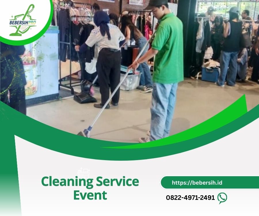 Jasa Cleaning Service Jakarta Rumah Kantor Apartemen Event Dll 12 Cleaning Service Event Jakarta