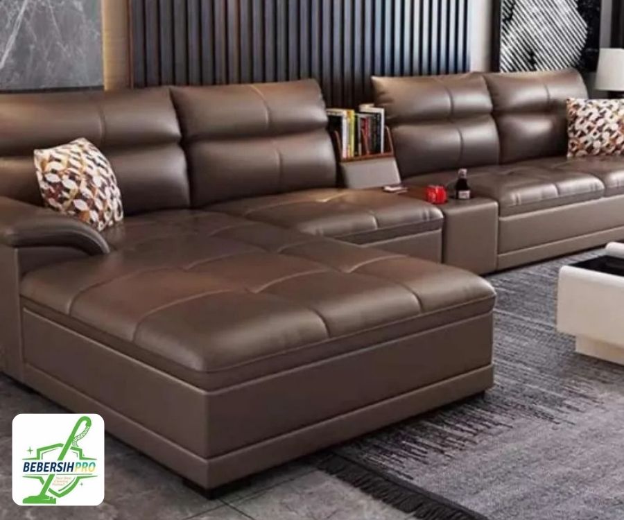 Cleaning Service di Depok Cleaning Service di Depok