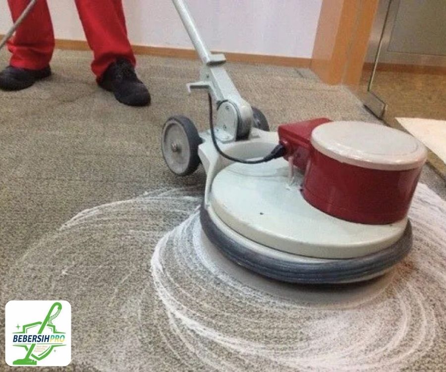 Cuci Karpet Jatiasih