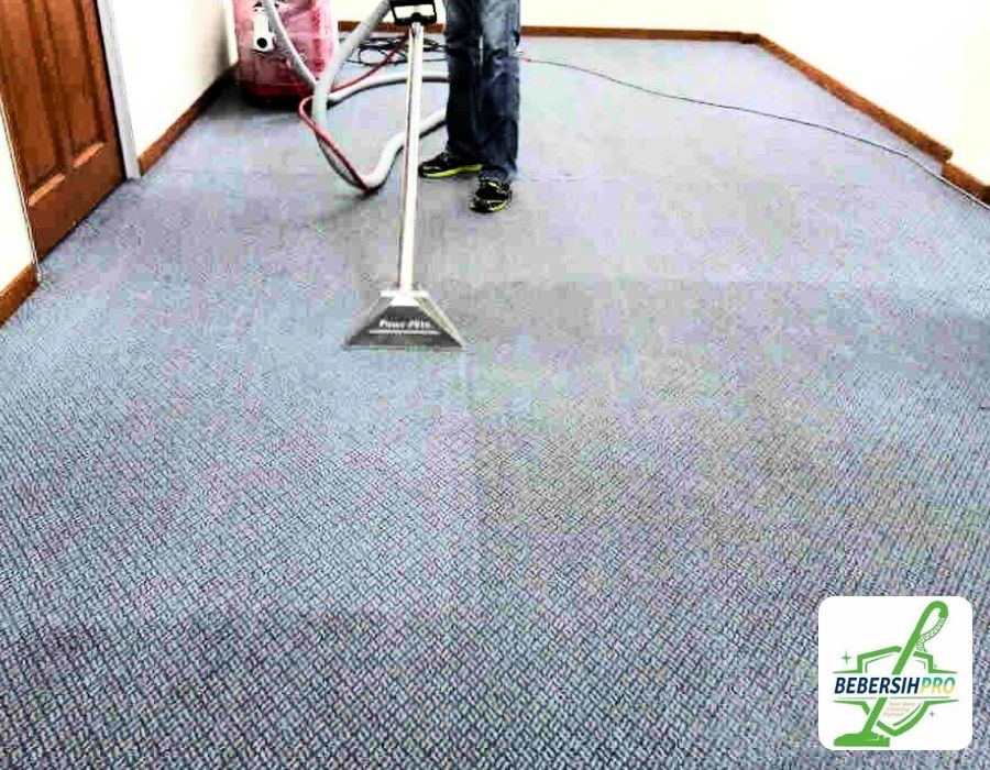 Cuci Karpet Rawalumbu Bekasi