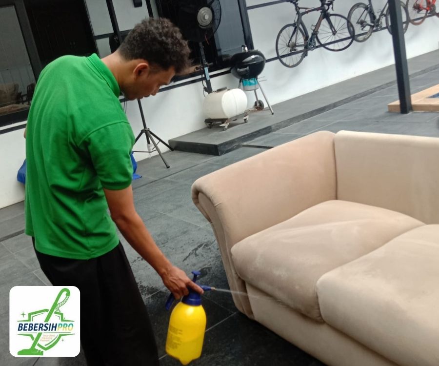 Cuci Sofa Cilandak