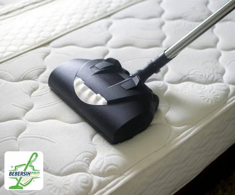 Cuci Springbed Cinere Depok Cuci Springbed Cinere Depok