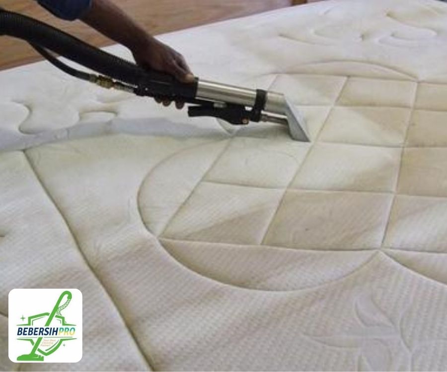 Cuci Springbed Cinere Cuci Springbed Cinere