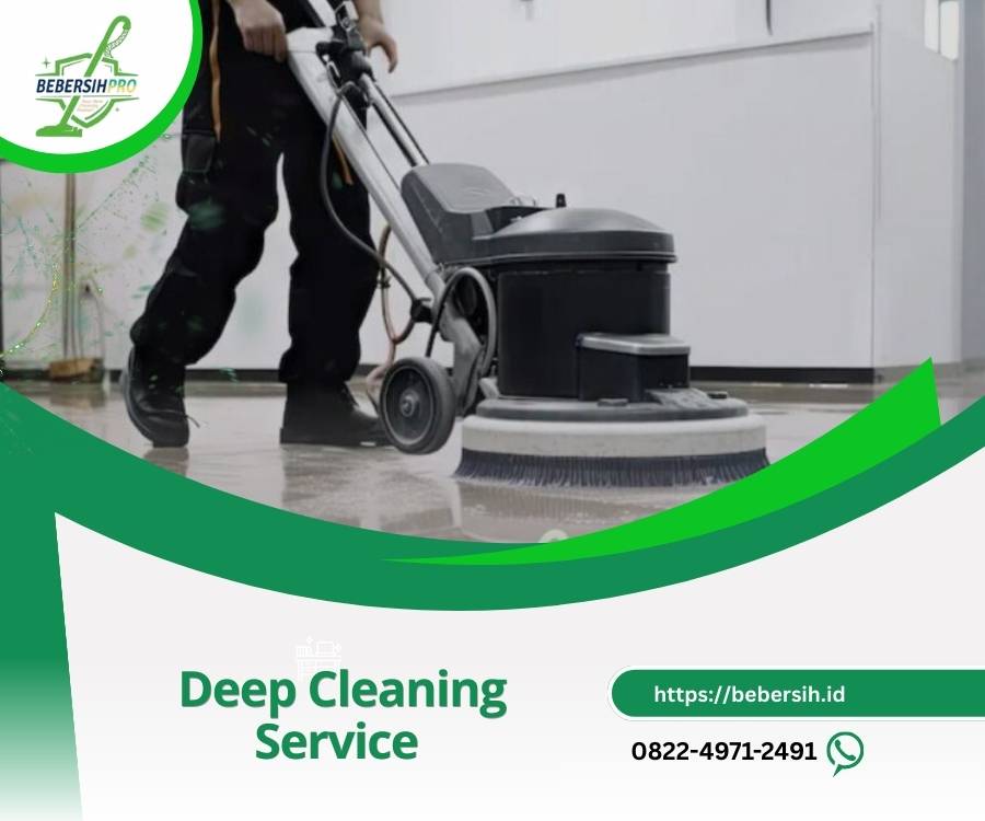 Jasa Cleaning Service Jakarta Rumah Kantor Apartemen Event Dll 2 Deep Cleaning Service Jakarta