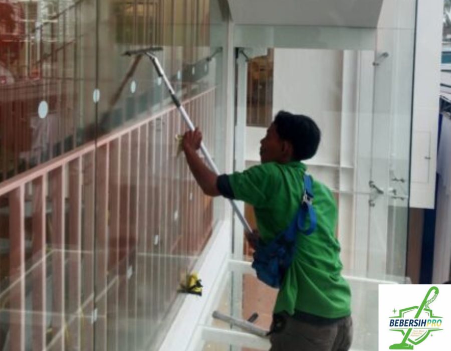 Jasa Bersih Rumah Jakarta Utara