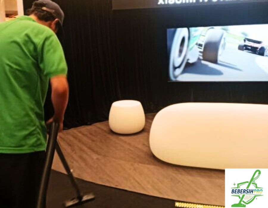 Jasa Bersih Rumah Jakarta Utara Profesional