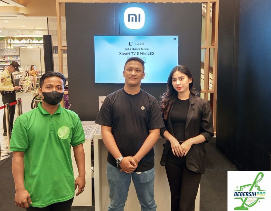 Jasa Bersih Rumah di Jakarta Utara