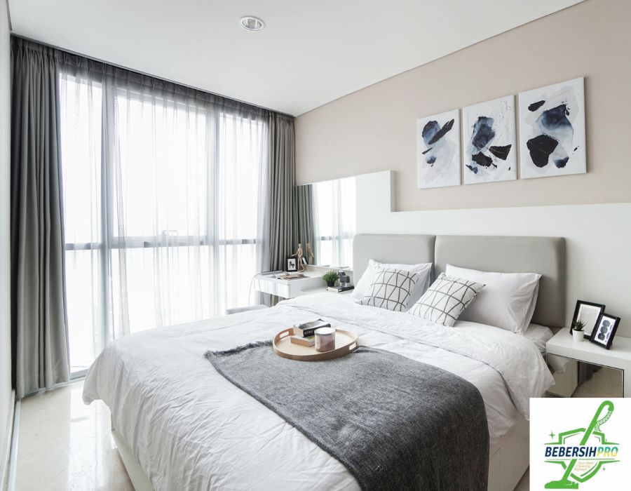 Jasa Cleaning Apartemen Jakarta