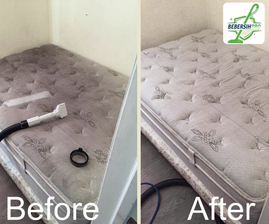 Jasa Cleaning Service Cikarang Selatan