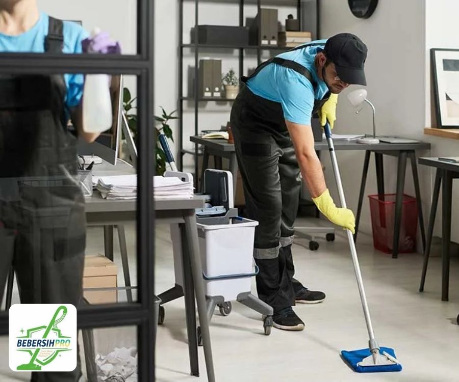 Jasa Cleaning Service Depok Jasa Cleaning Service Depok