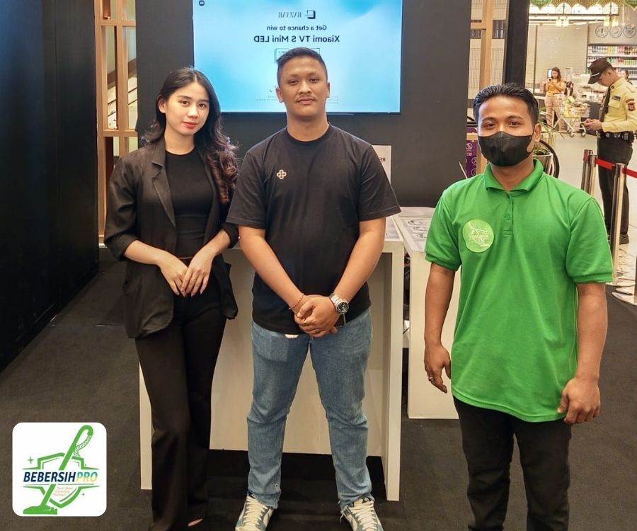 Jasa Cleaning Service di Depok Jasa Cleaning Service di Depok