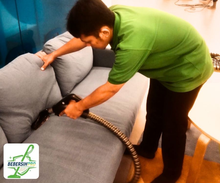 Jasa Cleaning Sofa Cilandak Jakarta Selatan