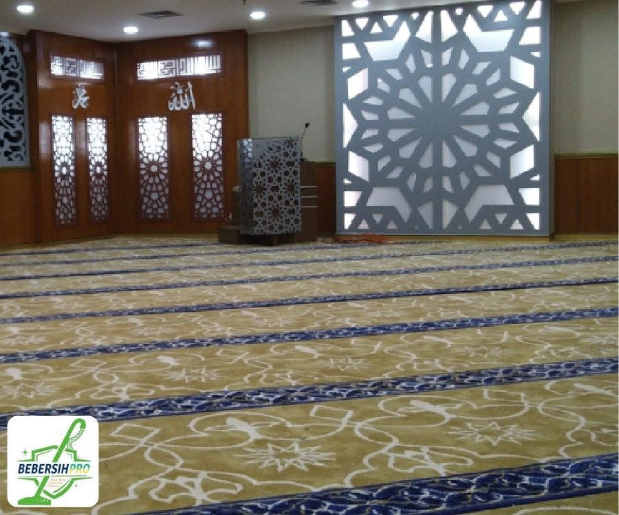 Jasa Cuci Karpet Jatiasih Jasa Cuci Karpet Jatiasih