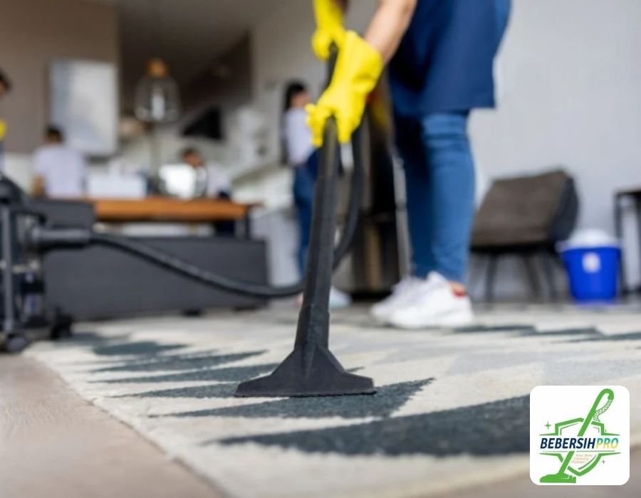 Jasa Cuci Karpet Rawalumbu