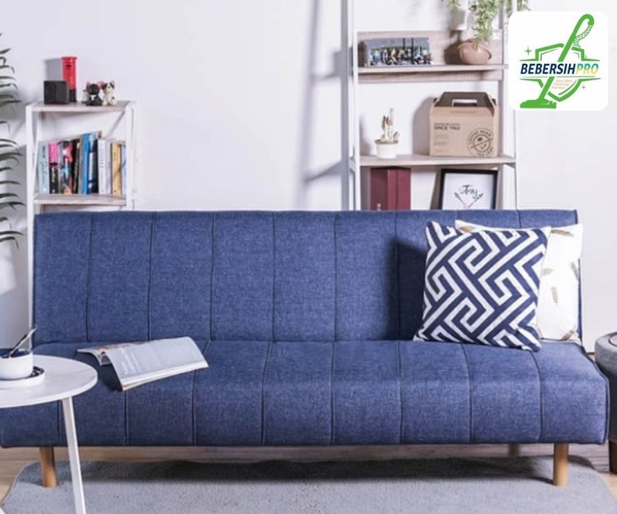 Jasa Cuci Sofa Cilandak