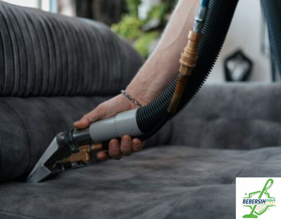 Jasa Pembersihan Rumah Jakarta Utara