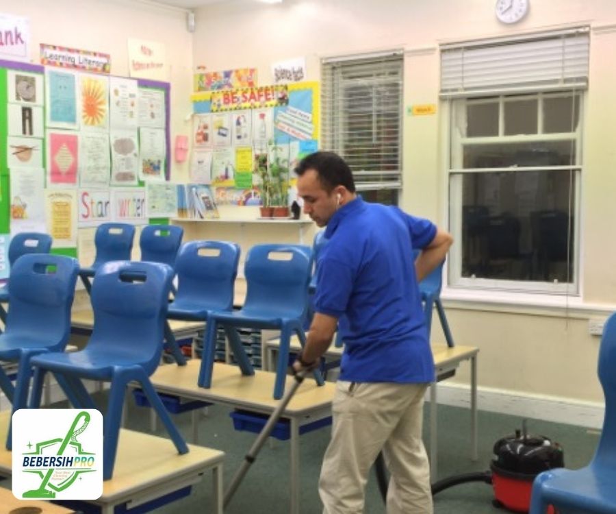 Perusahaan Cleaning Service di Depok Perusahaan Cleaning Service di Depok