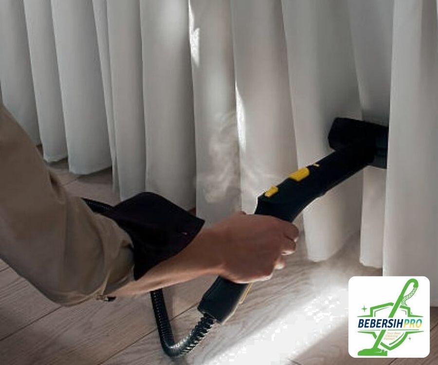 cuci gorden Rawalumbu