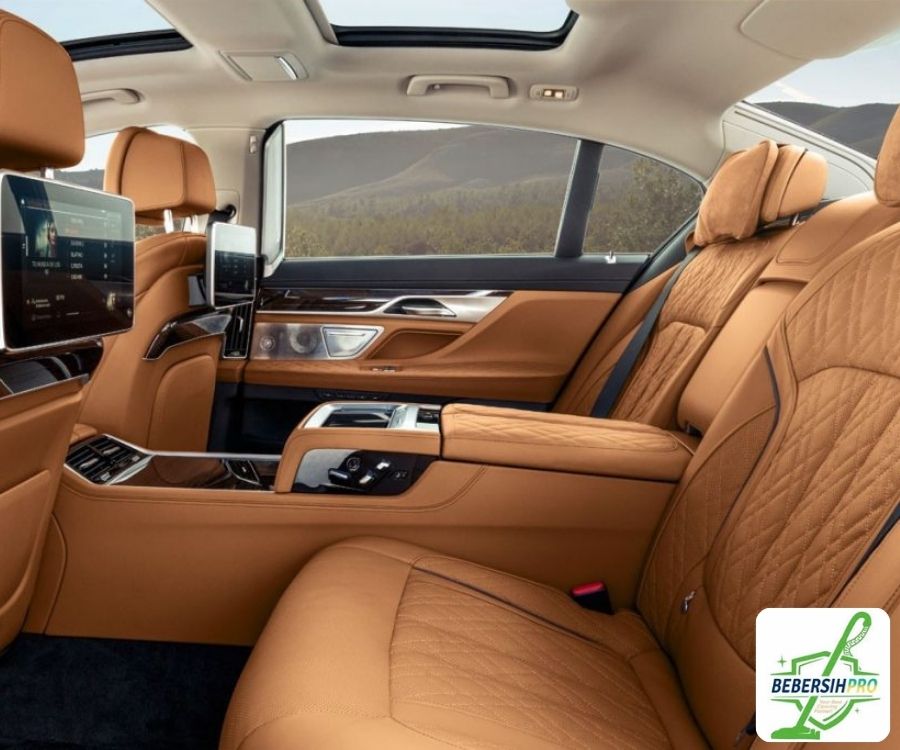 Cuci Jok Mobil Cibitung Bekasi