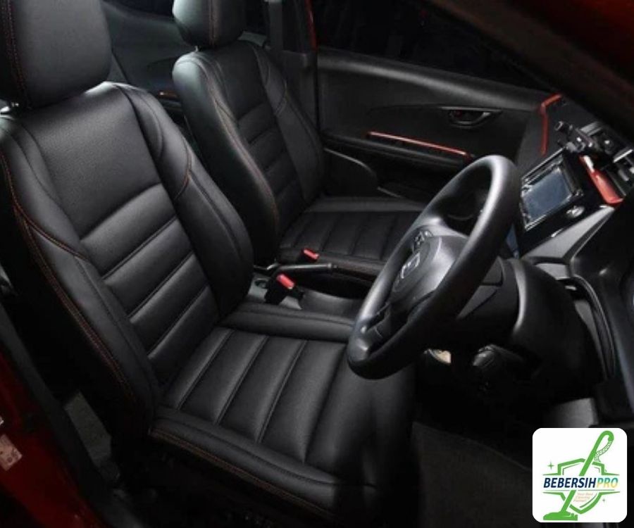 Cuci Jok Mobil Cibitung