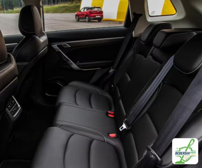 Cuci Jok Mobil Jakarta Timur