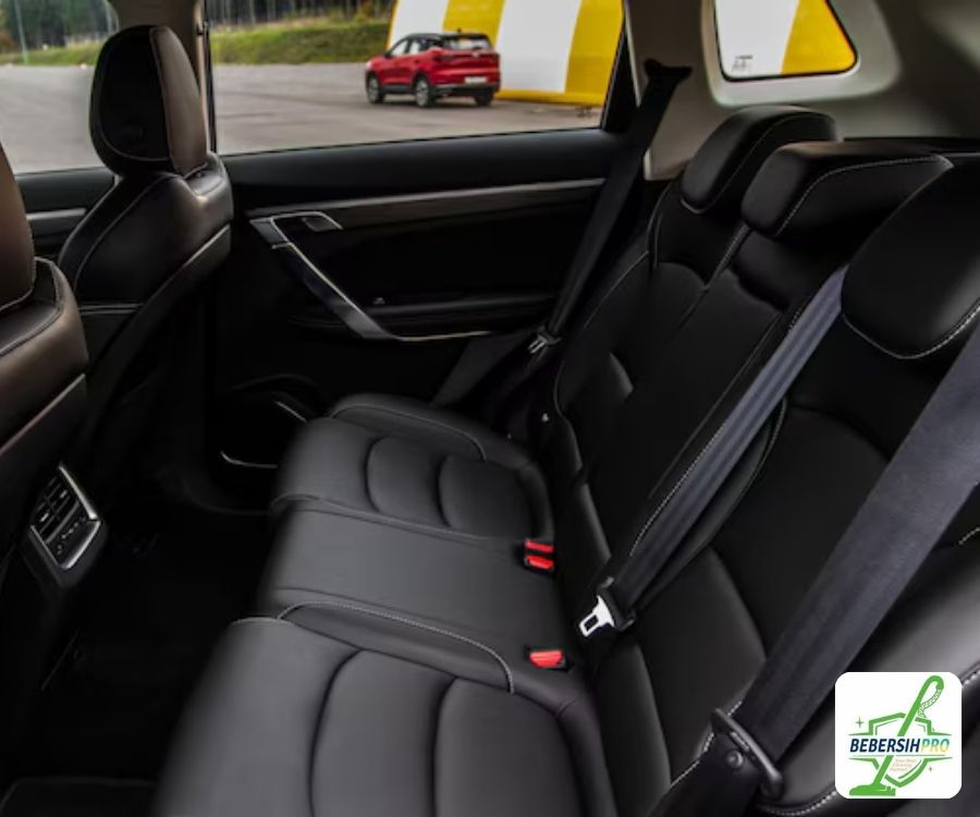 Cuci Jok Mobil Jakarta Timur