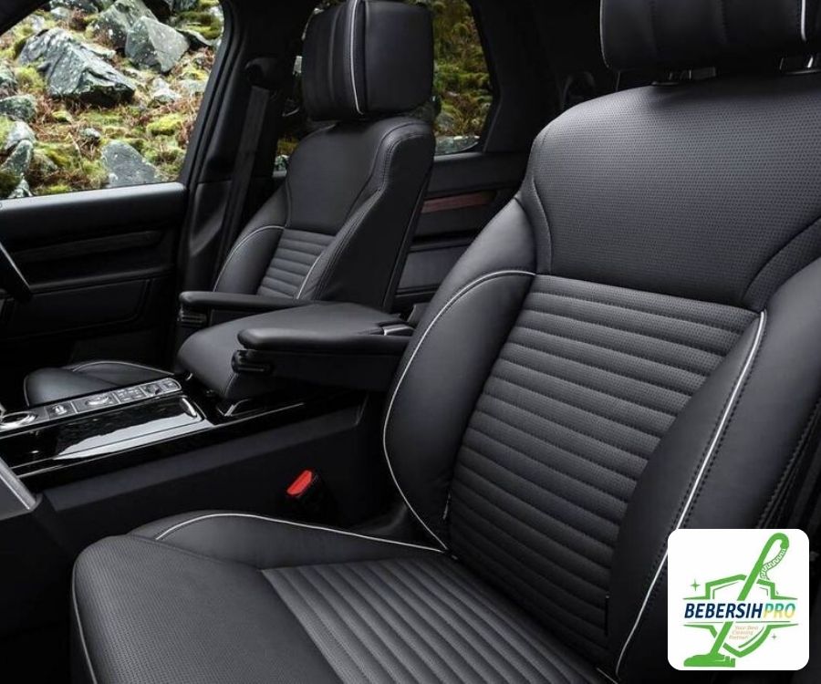 Cuci Jok Mobil Jakarta