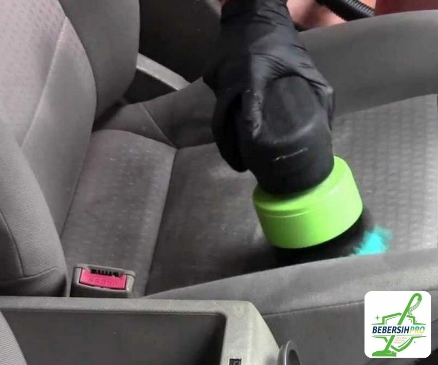 Cuci Jok Mobil Jatibening Bekasi