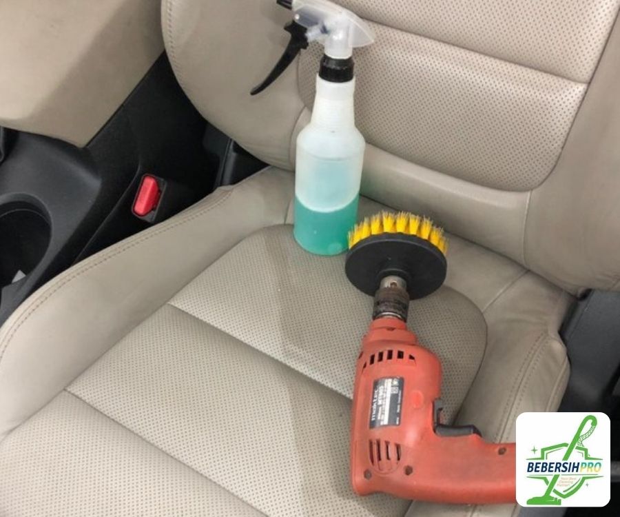 Cuci Jok Mobil Jatibening