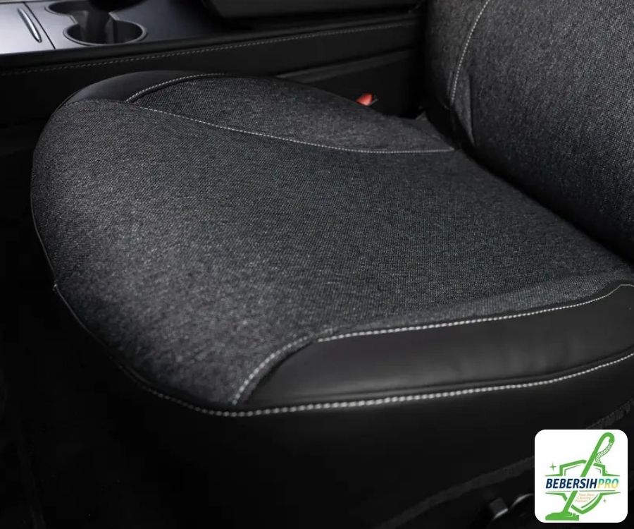 Cuci Jok Mobil Jatisampurna