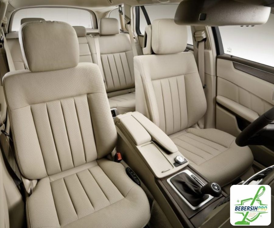 Cuci Jok Mobil Pondok Gede Bekasi