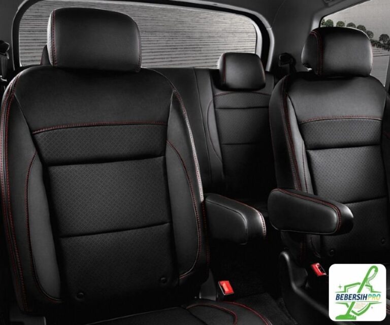 Bebersih.ID: Jasa Cleaning Service Profesional #1 JABODETABEK 3 Cuci Jok Mobil Rawalumbu