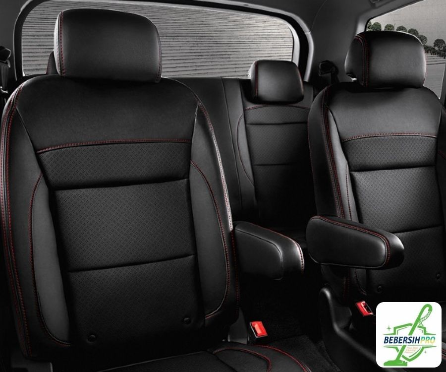 Cuci Jok Mobil Rawalumbu