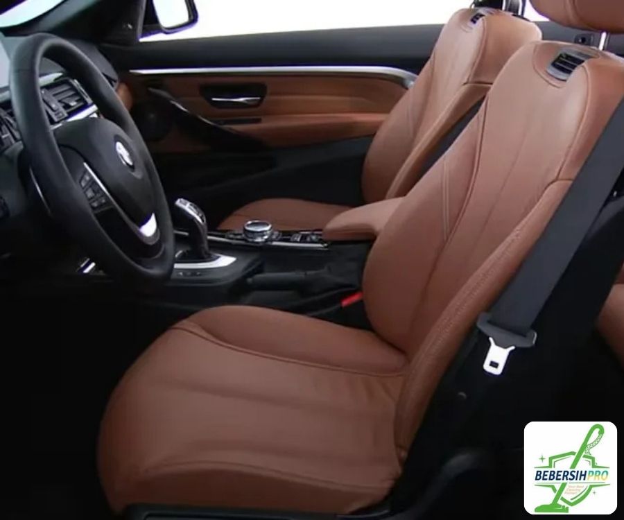 Jasa Cuci Jok Mobil Cibitung
