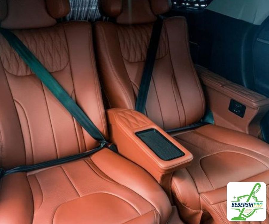 Jasa Cuci Jok Mobil Jatisampurna