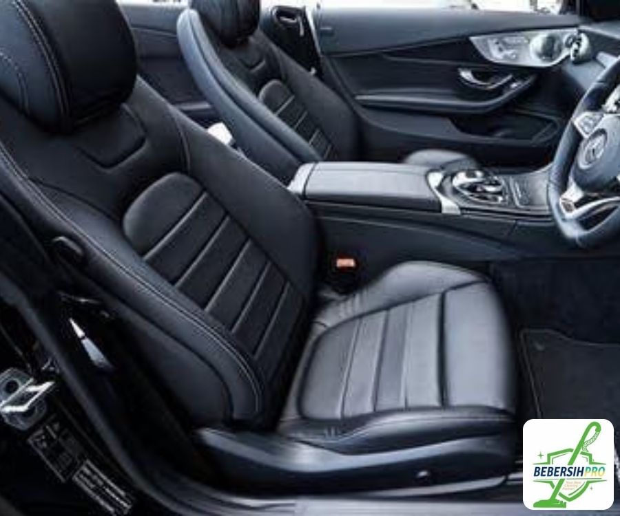 Jasa Cuci Jok Mobil Jatisampurna Bekasi