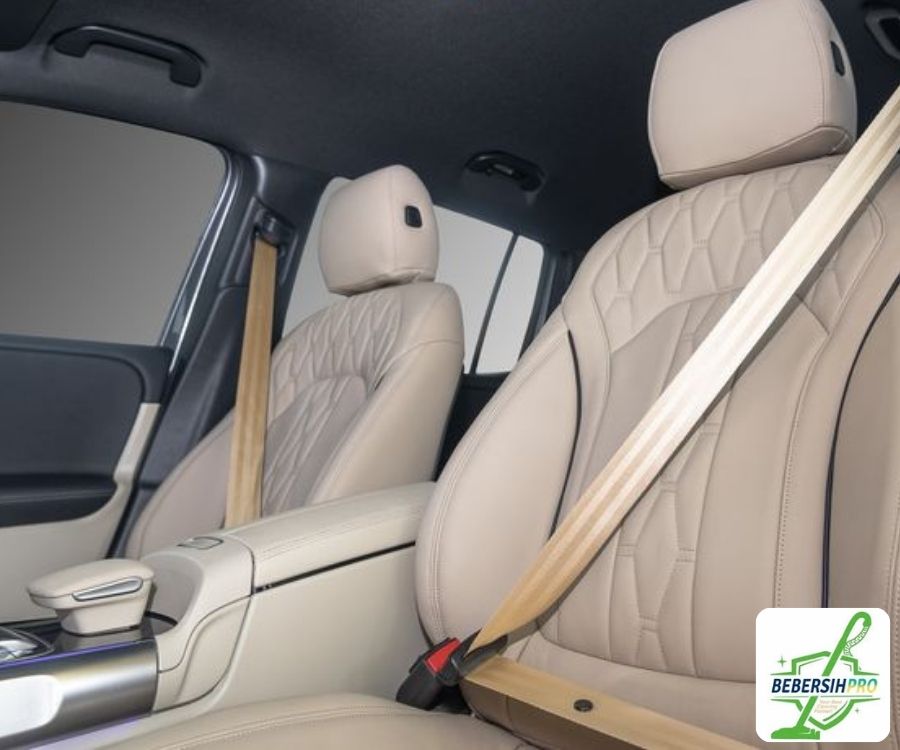 Jasa Cuci Jok Mobil Pondok Gede Bekasi