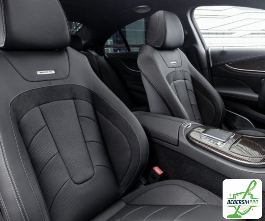 Jasa Cuci Jok Mobil Pondok Gede