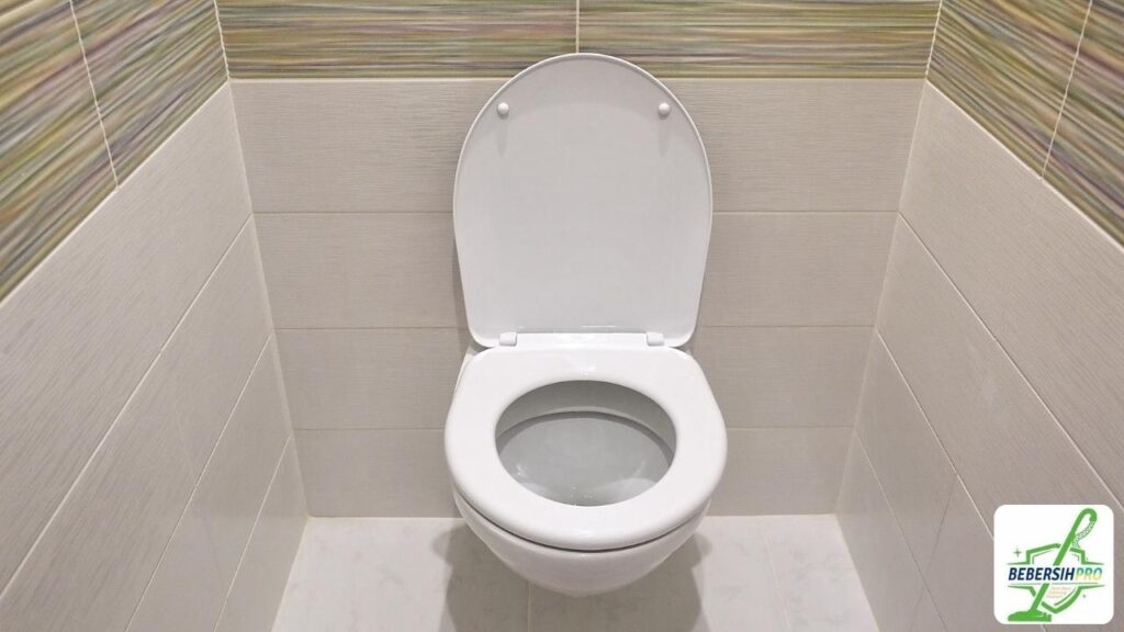 Jasa Bersih Toilet Jakarta