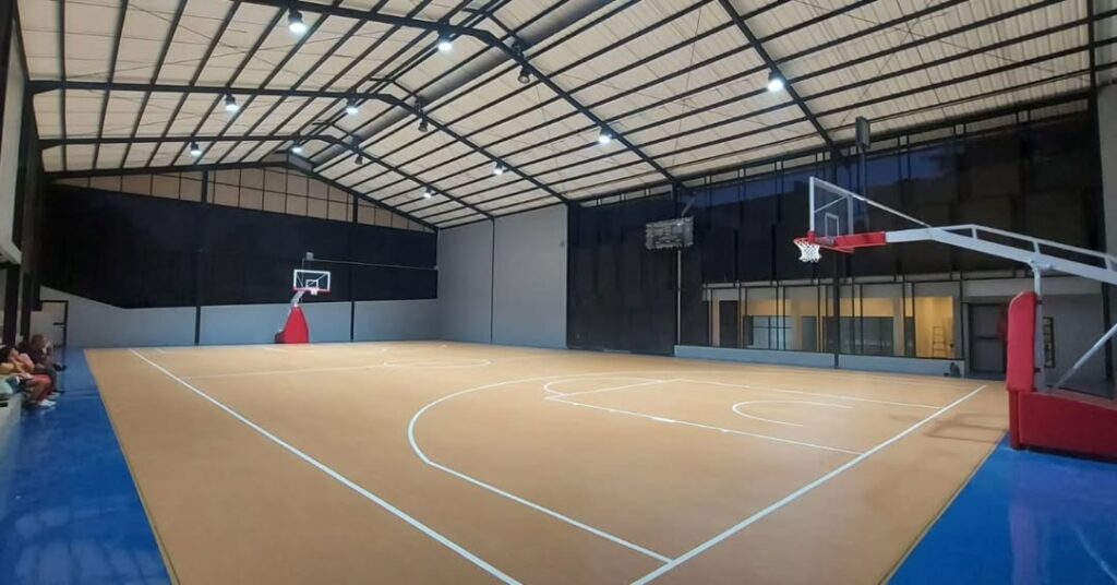 Jasa Bersih Lapangan Jakarta 3 Jasa Bersih Lapangan Jakarta