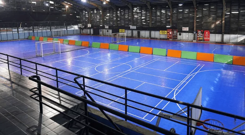 Jasa Bersih Lapangan Jakarta 1 Jasa Kebersihan Lapangan Jakarta