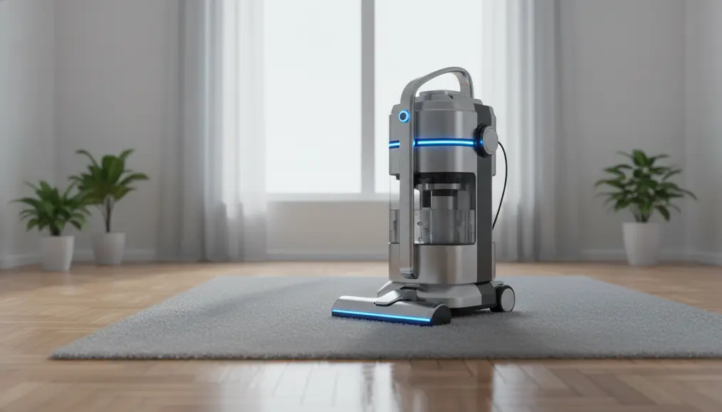 Apa itu Hydro Vacuum