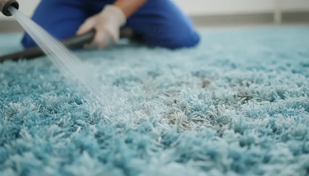 Apa Itu Hydro Vacuum? Solusi Deep Cleaning Modern untuk Rumah Sehat 2 Hydro Vacuum adalah