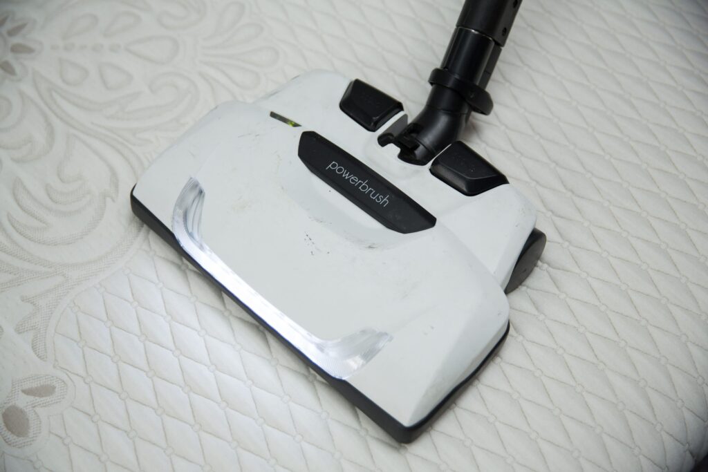 Jasa Vacuum Kasur Jakarta