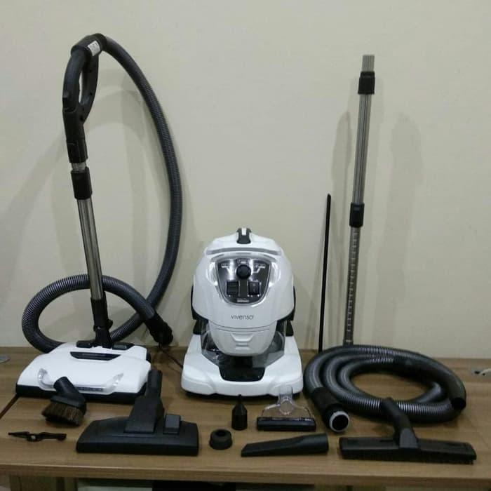 Apa Itu Hydro Vacuum? Solusi Deep Cleaning Modern untuk Rumah Sehat 1 Pengertian Hydro Vacuum